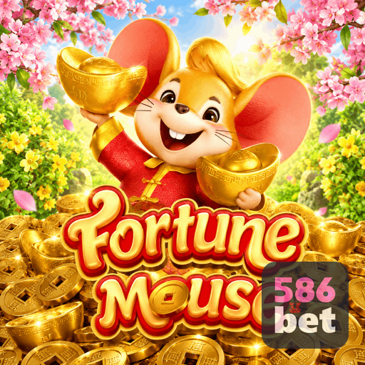 Arquivo de instalação oficial do aplicativo 586BET para Android
